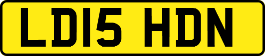LD15HDN