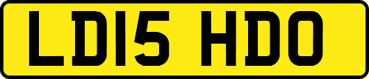 LD15HDO