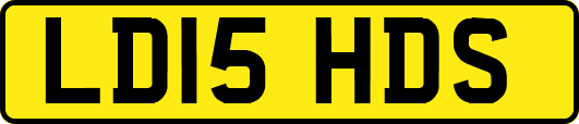 LD15HDS