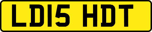LD15HDT