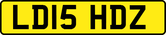 LD15HDZ