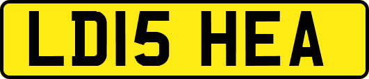 LD15HEA