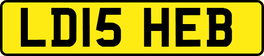 LD15HEB