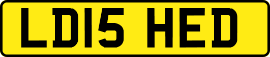 LD15HED