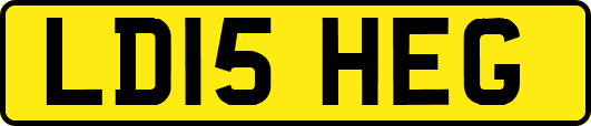 LD15HEG