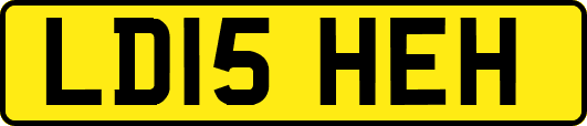 LD15HEH