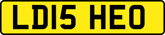 LD15HEO