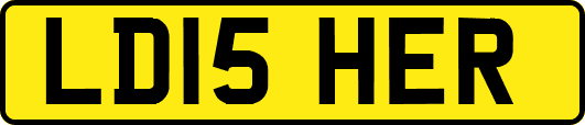 LD15HER