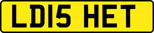 LD15HET