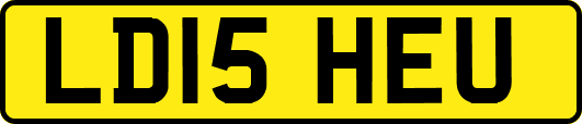LD15HEU