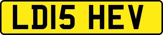 LD15HEV