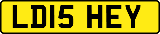 LD15HEY