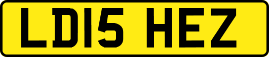 LD15HEZ