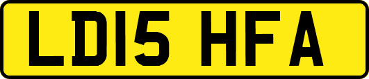 LD15HFA