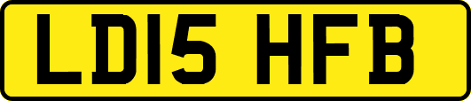 LD15HFB