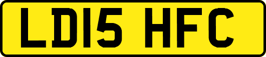 LD15HFC