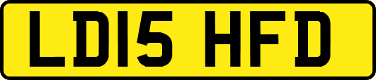 LD15HFD