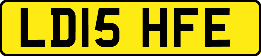 LD15HFE