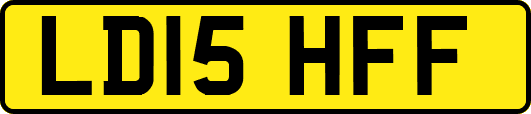 LD15HFF