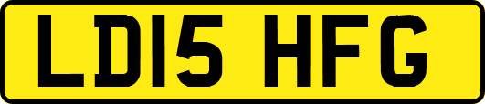 LD15HFG