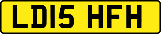 LD15HFH