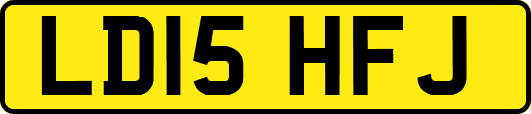 LD15HFJ