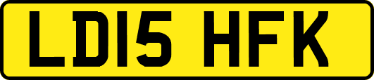 LD15HFK