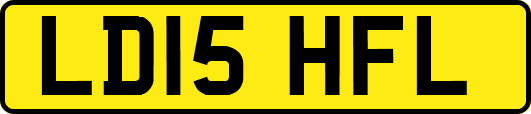 LD15HFL