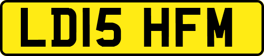 LD15HFM