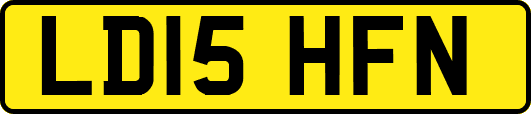 LD15HFN