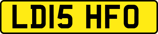 LD15HFO