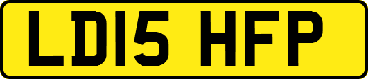 LD15HFP
