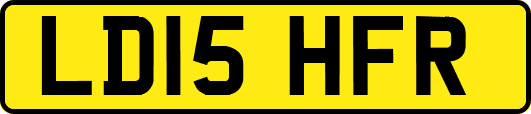 LD15HFR