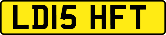 LD15HFT