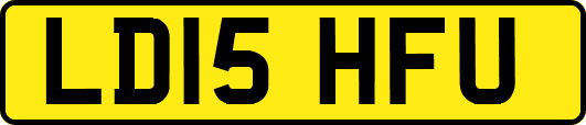LD15HFU