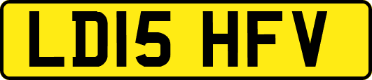 LD15HFV