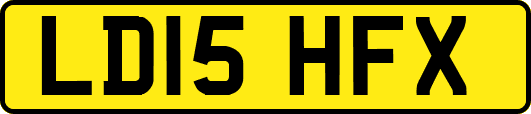 LD15HFX