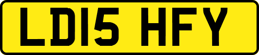 LD15HFY