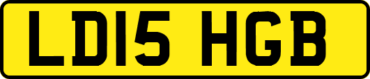 LD15HGB