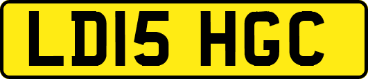 LD15HGC