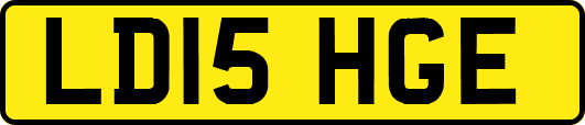 LD15HGE