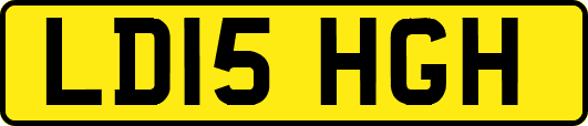 LD15HGH