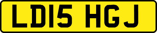 LD15HGJ