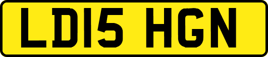 LD15HGN