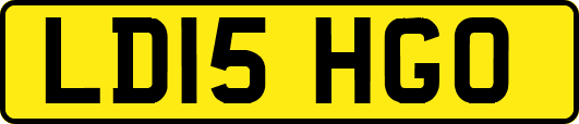 LD15HGO