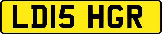 LD15HGR