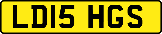 LD15HGS