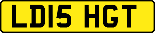 LD15HGT