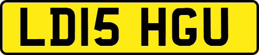 LD15HGU