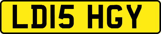 LD15HGY